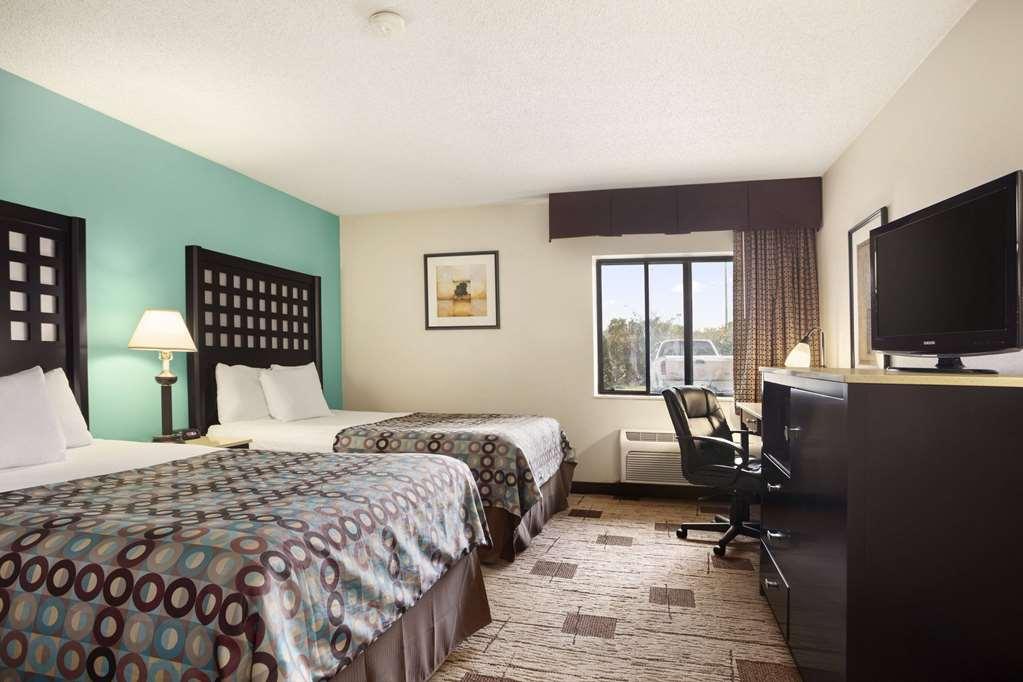 Days Inn By Wyndham Fort Smith Cameră foto